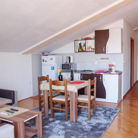 Apartmani Petar Tivat Eksteriør billede