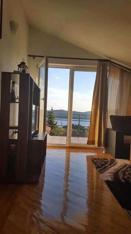 Apartmani Petar Tivat Eksteriør billede